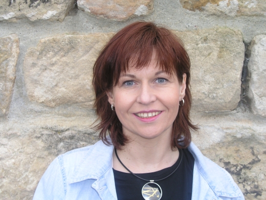 Porträt Mandy Herrmann